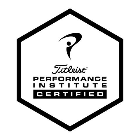 Titleist Performance Institute